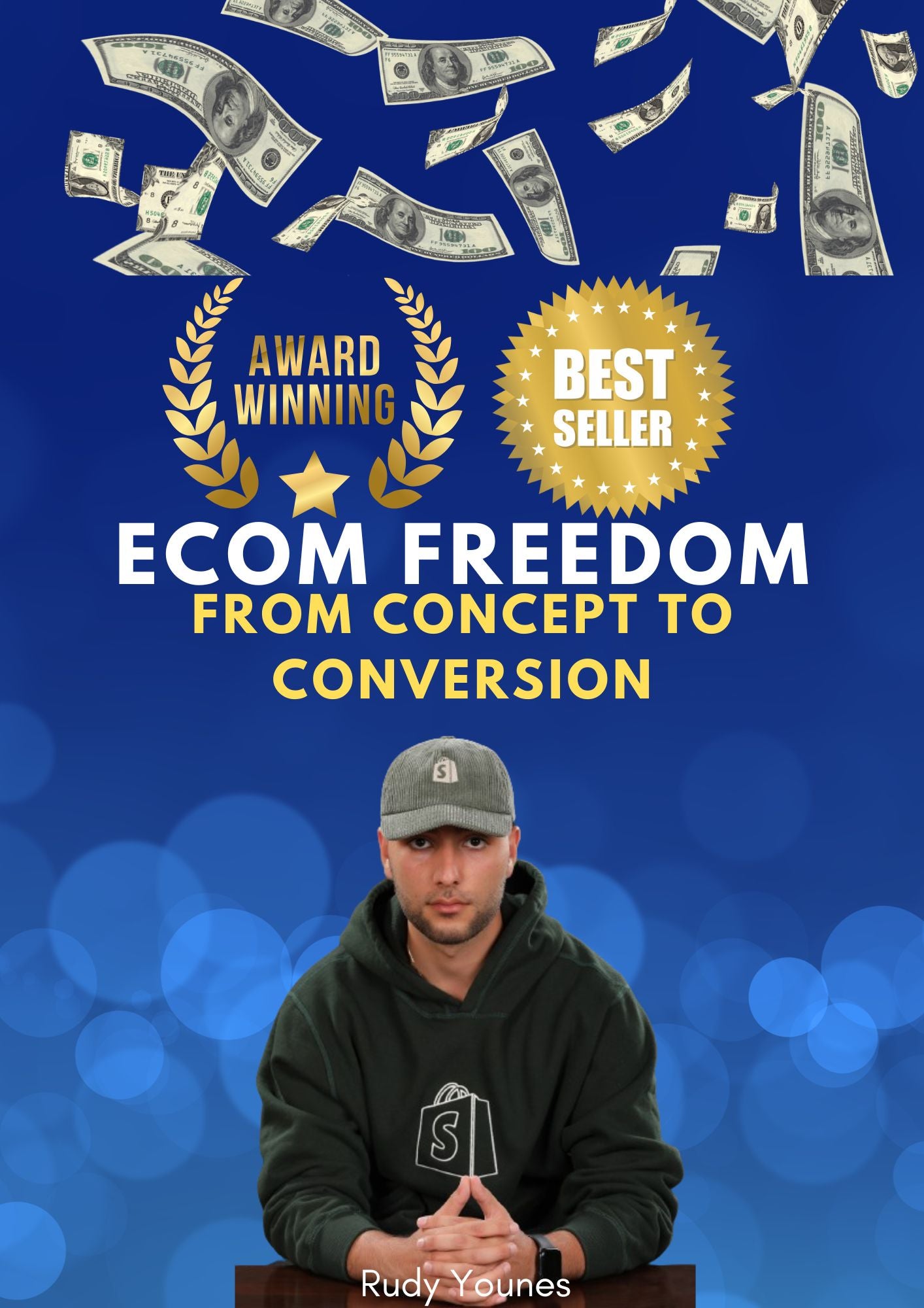 eCom Freedom E-Books